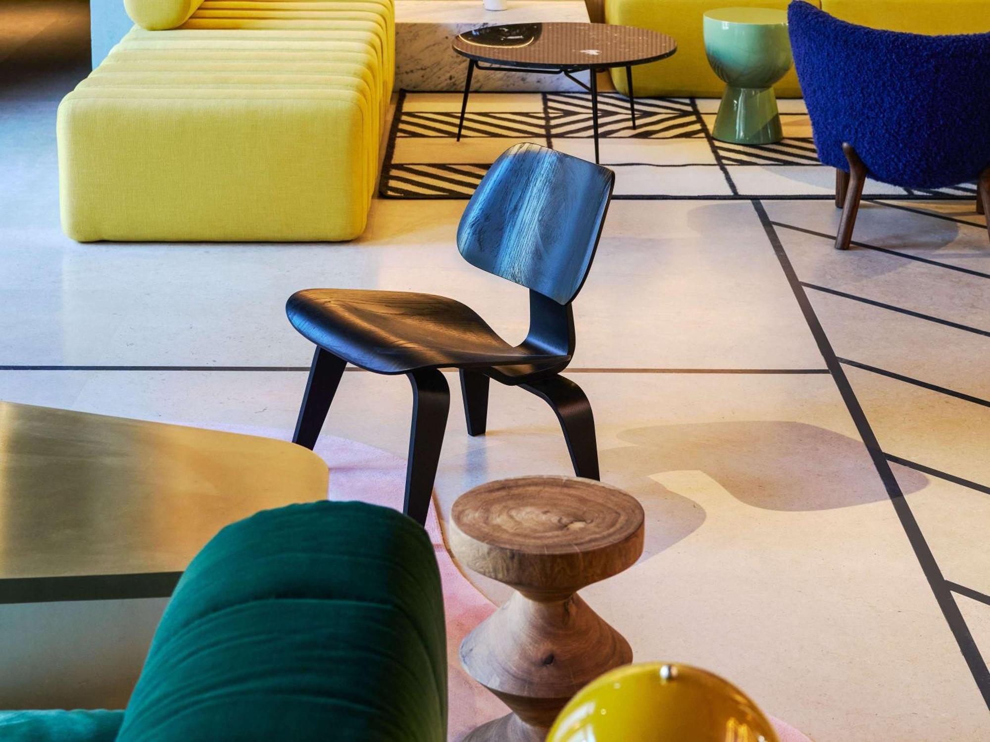 Hotel Tribe Paris Clichy Esterno foto
